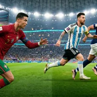 Cristiano brilla en el Mundial 2026: así queda la tabla de goleadores