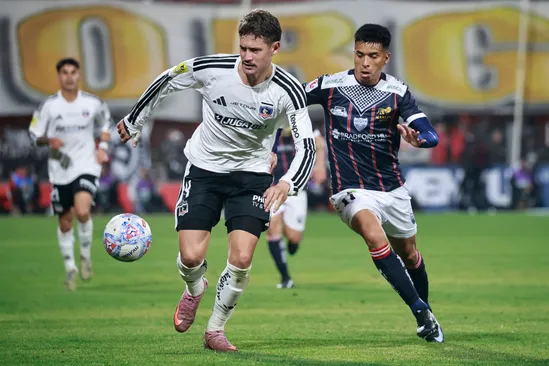 Colo Colo debutó con un 3-0 a Deportes Recoleta por Copa Chile – Photosport
