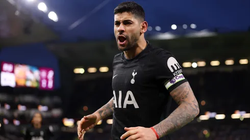 El jugador habría decidido donde quiere jugar la próxima temporada.