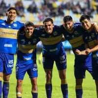 Fue seleccionado y jugó en Grecia: Everton anuncia a su nuevo goleador