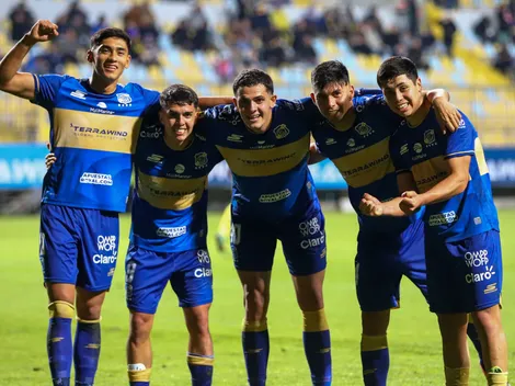 Fue seleccionado y jugó en Grecia: Everton anuncia a su nuevo goleador
