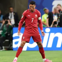 Las 7 selecciones que sufrieron los goles de Cristiano Ronaldo