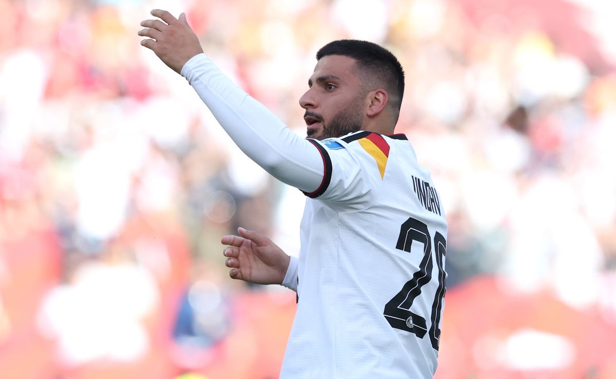 Pronósticos Ecuador vs Alemania: ¿podrá El Tri romper su sequía para clasificar?