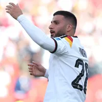 Pronósticos Ecuador vs Alemania: ¿podrá El Tri romper su sequía para clasificar?