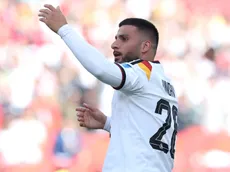 Pronósticos Ecuador vs Alemania: ¿podrá El Tri romper su sequía para clasificar?