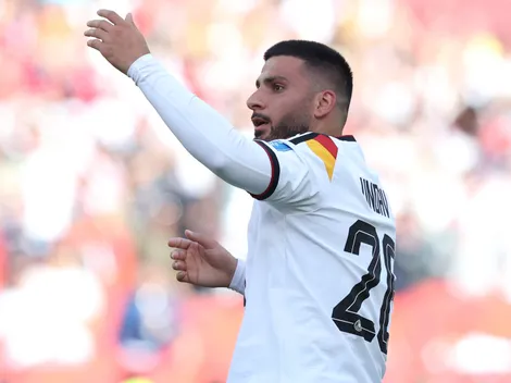Pronósticos Ecuador vs Alemania: ¿podrá El Tri romper su sequía para clasificar?