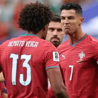 Cristiano Ronaldo encara a los críticos tras su doblete en el Mundial