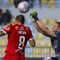 El incierto futuro del Nacho González en Everton de Viña del Mar