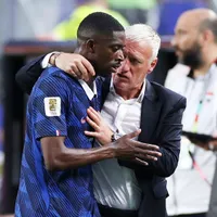 La tragedia familiar que sacude a Francia en el Mundial 2026