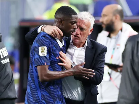La tragedia familiar que sacude a Francia en el Mundial 2026