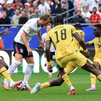 Inglaterra y Ghana firman pacto para avanzar en el Mundial