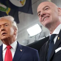 Donald Trump entregará el trofeo de campeón del Mundial 2026