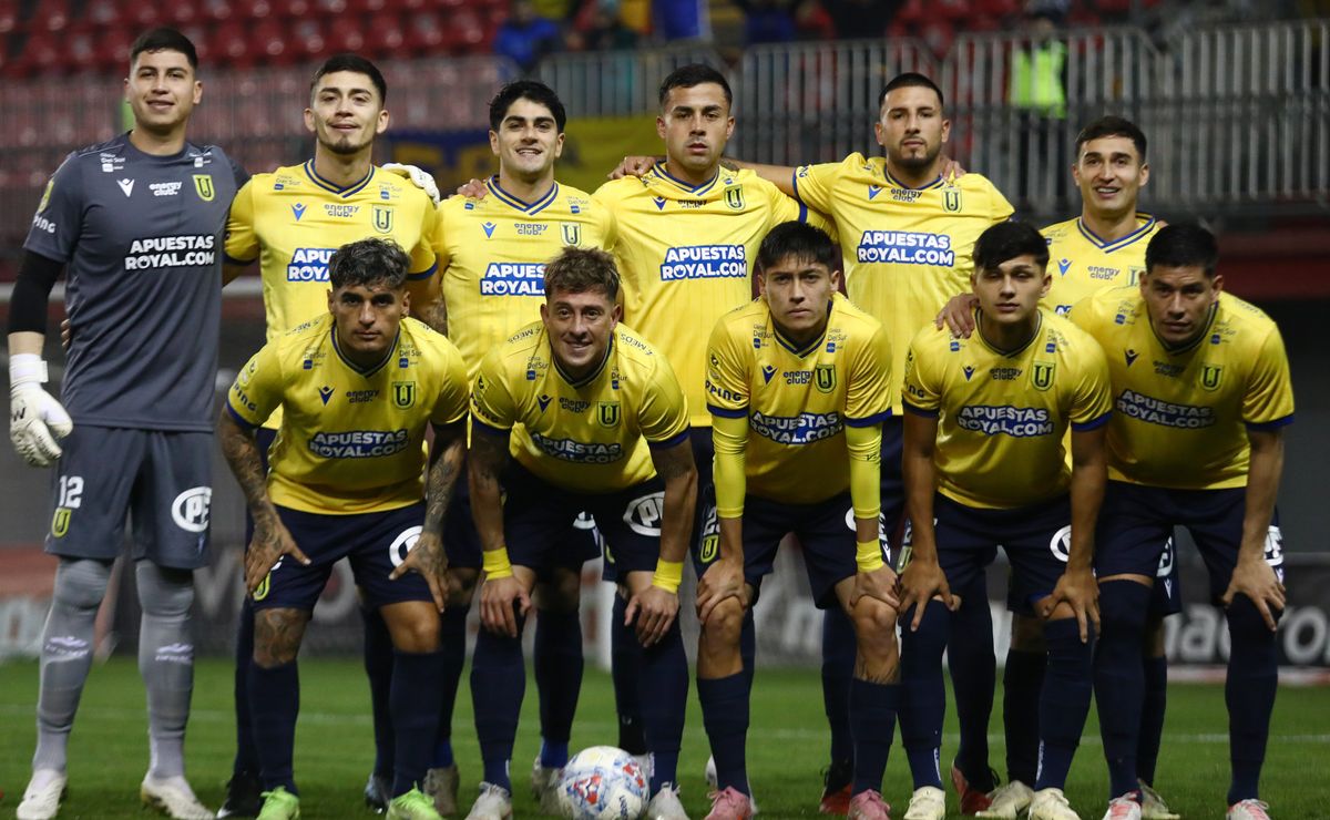 U de Concepción anuncia la salida de una de sus figuras: “En el contexto de la reorganización”