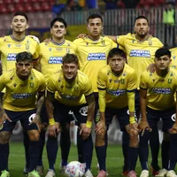 Universidad de Concepción mueve su plantel y confirma una partida