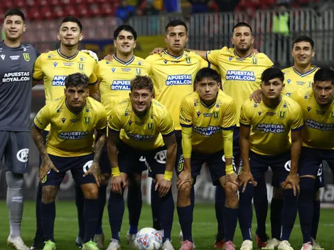 Universidad de Concepción mueve su plantel y confirma una partida