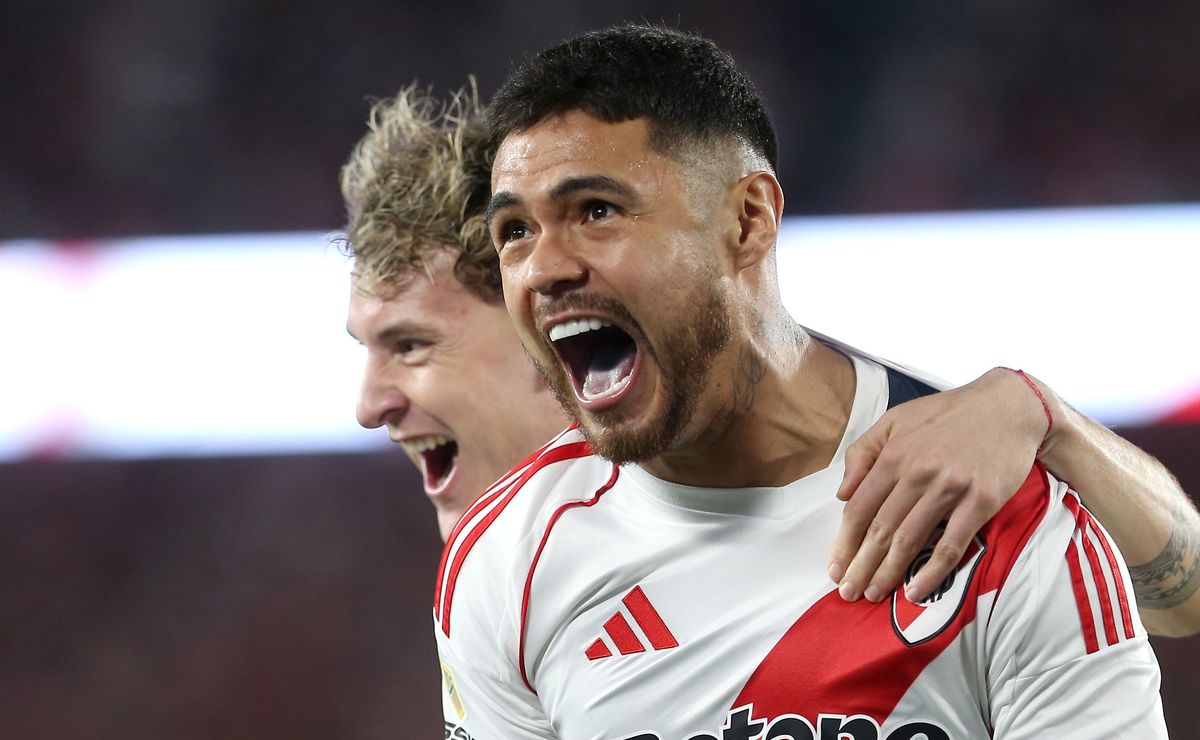 Mercado de fichajes: Paulo Díaz rechaza a la U para jugar en gigante de Brasil