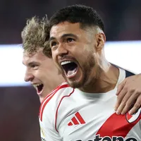 Paulo Díaz rechaza a la U para jugar en gigante de Brasil