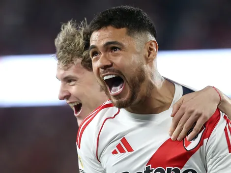 Paulo Díaz rechaza a la U para jugar en gigante de Brasil