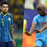 Colombia vs RD Congo MINUTO a MINUTO: los detalles del Mundial 2026