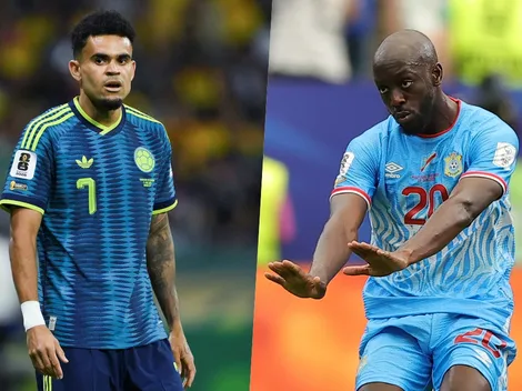 Colombia vs RD Congo MINUTO a MINUTO: los detalles del Mundial 2026