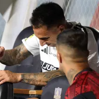 Duro castigo a Correa en Colo Colo: los partidos que se pierde tras fallo
