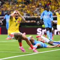 Colombia vs RD Congo MINUTO a MINUTO: ¡Frenético inicio de partido!