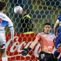 Tras goleada sobre Everton: El enojo de Garnero pese a triunfo de la UC