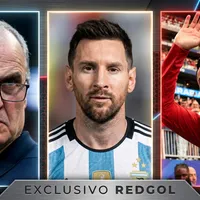 El despertar de los grandes: el resumen de la segunda fecha del Mundial
