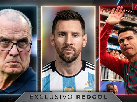 El despertar de los grandes: el resumen de la segunda fecha del Mundial
