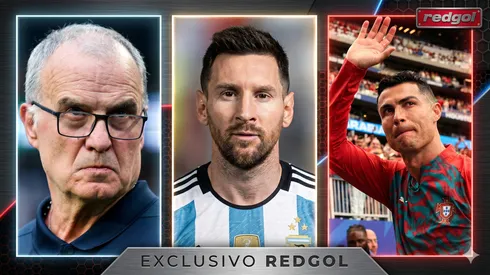 Gran segunda fecha del Mundial 2026.