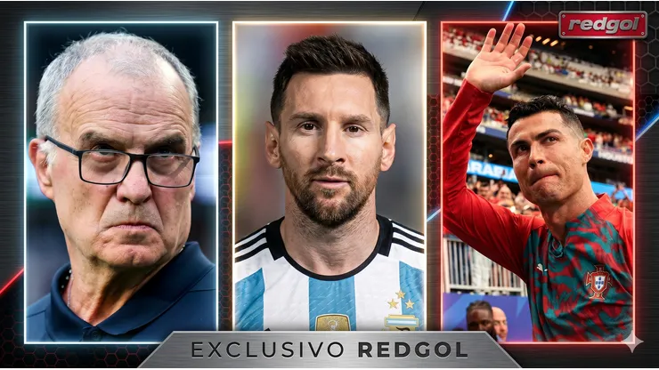 Gran segunda fecha del Mundial 2026.