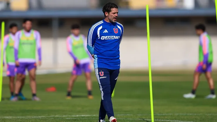 Fernando Gago tuvo un infarto tras un partido de la U.