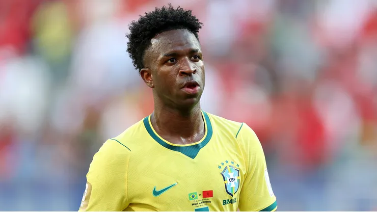 Hoy, Brasil sale a buscar la clasificación en el Mundial 2026