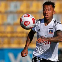 ¡Es muy porfiado! Martín Rodríguez vuelve a coquetear con Colo Colo