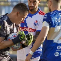 El mensaje de Nacho González a Everton en medio de polémico quiebre