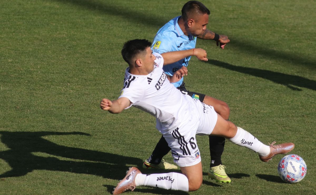 Pronósticos Colo Colo vs O’Higgins: el Cacique quiere liderar en el Grupo E de la Copa Chile