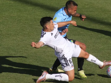 Pronósticos Colo Colo vs O’Higgins: el Cacique quiere liderar en el Grupo E de la Copa Chile