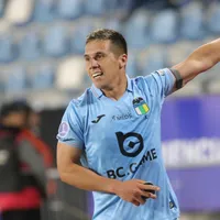 Bombazo: desde Europa ofertan para llevarse a figura del fútbol chileno