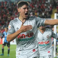 El campeón chileno que busca quedarse con Facundo Pons