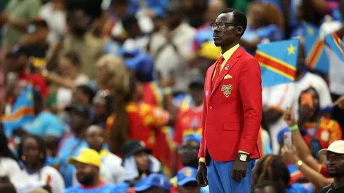 Lumumba Vea es uno de los grandes personajes de la Copa del Mundo 2026.
