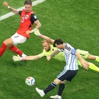 La disímil suerte de los sudamericanos en el Mundial 2026