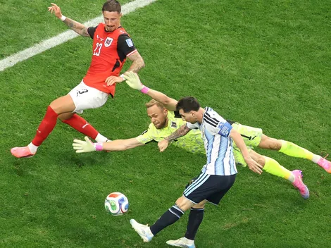 La disímil suerte de los sudamericanos en el Mundial 2026