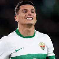 Elche se ilusiona con Cepeda tras arribo de su nuevo DT