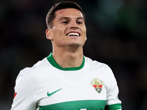 Elche se ilusiona con Cepeda tras arribo de su nuevo DT