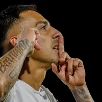 "Quieren bajar a Colo Colo para darle una mano a la U"