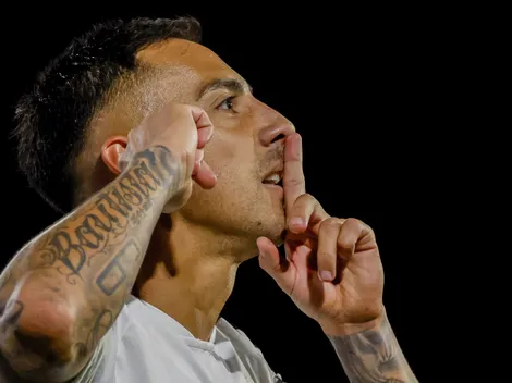 "Quieren bajar a Colo Colo para darle una mano a la U"