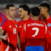 Zamorano analiza el futuro de La Roja y apunta a una decisión clave