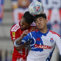 ¿Dónde ver a U. de Chile vs U. La Calera por la Copa Chile 2026?