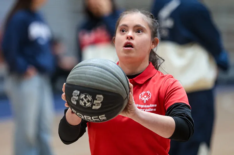 El 2027 Chile acogerá las Olimpiadas Especiales