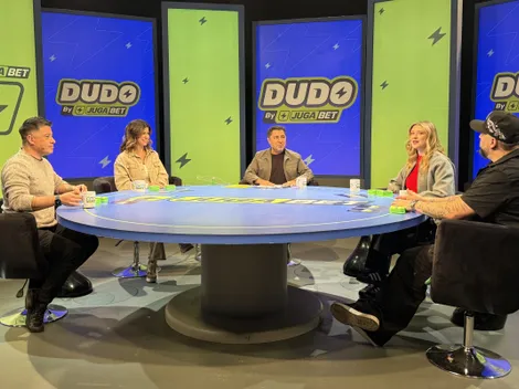 Dudo by JugaBet: el programa de humor y juegos que se consolidó en Canal 13